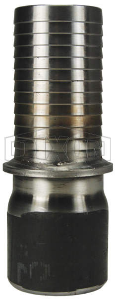 LP Boss™ Male Stem Beveled End